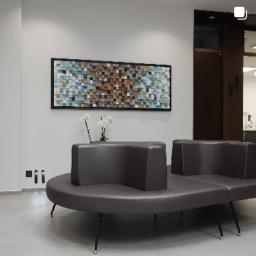 Image posté sur les réseaux sociaux de Maison du Revêtement