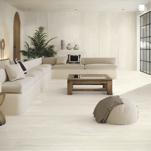 Photo de Carrelage Travertin